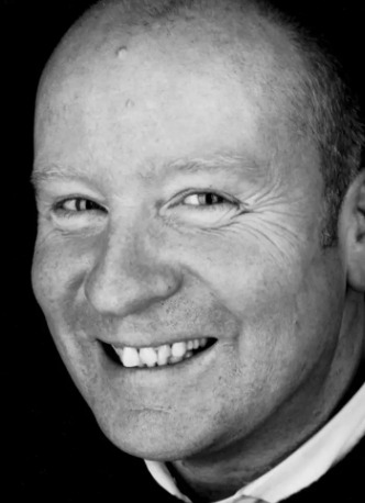 Porträt Michael Kinne, systemischer Business-Coach